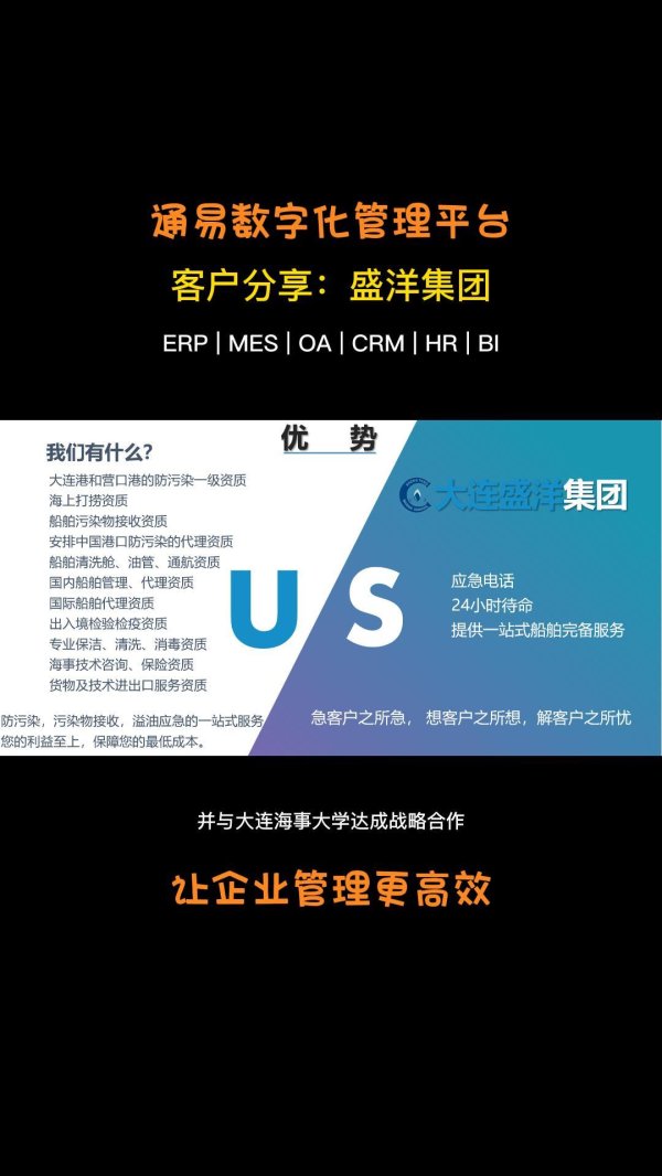 客户案例-盛洋集团