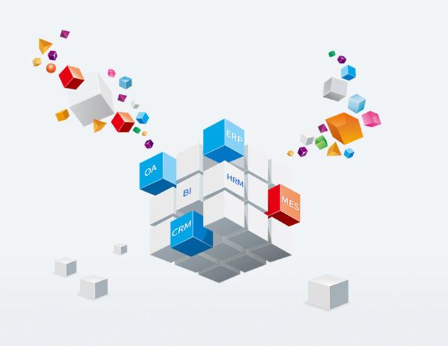 MES系统带领制造业数字化转型新篇章